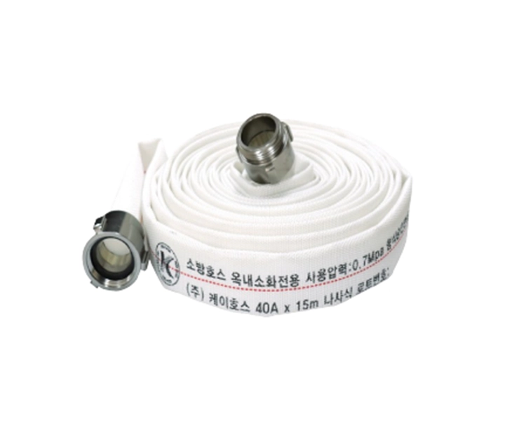 소방호스 옥내용